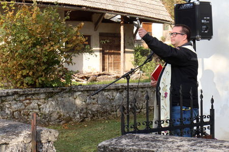 Otvoritev Topol 31 Foto Ljubo Vukelič